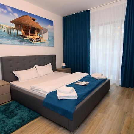 Apartamento Desilva - Summer Holidays Mamaia Exterior foto