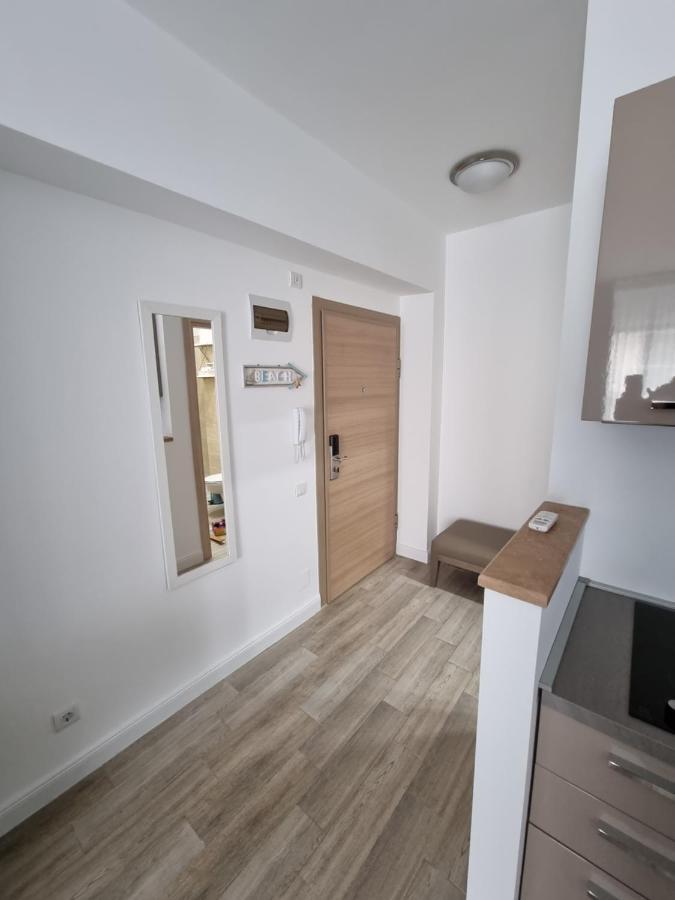 Apartamento Desilva - Summer Holidays Mamaia Exterior foto